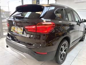 BMW X1 X-DRIVE LUXURY | 2017-09 | Digital | Navi | Led | Xenon | 210.000 Km — miniatura 4