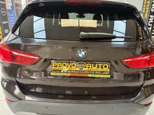 BMW X1 X-DRIVE LUXURY | 2017-09 | Digital | Navi | Led | Xenon | 210.000 Km — miniatura 6