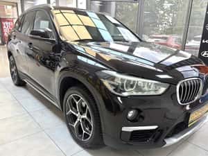 BMW X1 X-DRIVE LUXURY | 2017-09 | Digital | Navi | Led | Xenon | 210.000 Km — miniatura 7