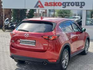 MAZDA CX-5 2.5 benzina 194 CP AT AWD Revolution Top — miniatura 4