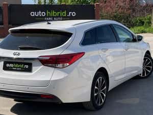Hyundai i40 1.7 CRDi CW 7DCT ISG Supreme PackPlus — miniatura 2