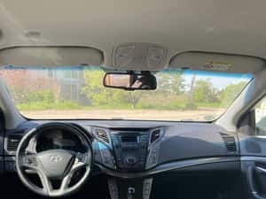 Hyundai i40 1.7 CRDi CW 7DCT ISG Supreme PackPlus — miniatura 4