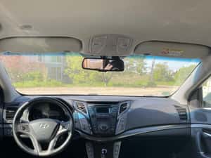 Hyundai i40 1.7 CRDi CW 7DCT ISG Supreme PackPlus — miniatura 5