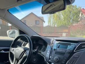 Hyundai i40 1.7 CRDi CW 7DCT ISG Supreme PackPlus — miniatura 7