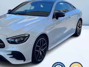 Mercedes-Benz E 220 Berlină, 2022, 194 CP, Diesel