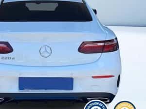 Mercedes-Benz E 220 Berlină, 2022, 194 CP, Diesel — miniatura 6