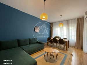 Apartament cu 3 camere de vanzare in Victoria Residence, Oradea