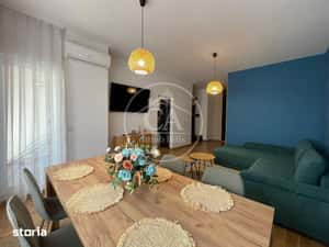 Apartament cu 3 camere de vanzare in Victoria Residence, Oradea — miniatura 4