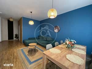 Apartament cu 3 camere de vanzare in Victoria Residence, Oradea — miniatura 5
