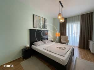 Apartament cu 3 camere de vanzare in Victoria Residence, Oradea — miniatura 6