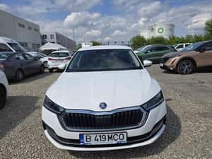 Skoda Octavia Hibrid 2023 - 17.450 EUR