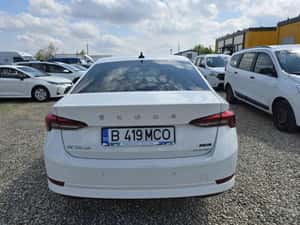 Skoda Octavia Hibrid 2023 - 17.450 EUR — miniatura 4