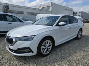 Skoda Octavia Hibrid 2023 - 17.450 EUR — miniatura 6
