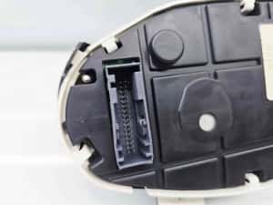 Ceas bord Ford Fiesta 6 [Fabr 2008-2019] 8A6T-10849-DG — miniatura 4