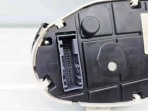 Ceas bord Ford Fiesta 6 [Fabr 2008-2019] 8A6T-10849-DG — miniatura 10