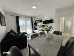Apartament 2 camere deosebit in zona Doamna Stanca, Dedeman — miniatura 4