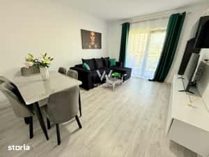 Apartament 2 camere deosebit in zona Doamna Stanca, Dedeman — miniatura 5