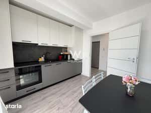 Apartament 2 camere deosebit in zona Doamna Stanca, Dedeman — miniatura 6