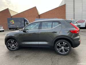 Vand Volvo Xc40 2019 Diesel 1900 cmc Neavariata