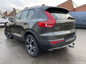 Vand Volvo Xc40 2019 Diesel 1900 cmc Neavariata — miniatura 7