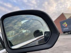 Vand Volvo Xc40 2019 Diesel 1900 cmc Neavariata — miniatura 8