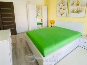 Apartament cu 3 Camere Spațios | 2 Balcoane | Valea Lupului — miniatura 3