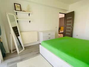 Apartament cu 3 Camere Spațios | 2 Balcoane | Valea Lupului — miniatura 4