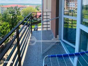 Apartament cu 3 Camere Spațios | 2 Balcoane | Valea Lupului — miniatura 5
