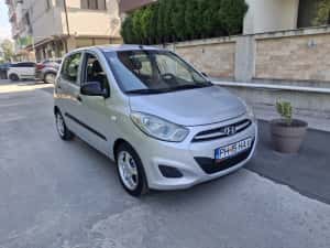 Hyundai i10 fab.2012 mot.1.1 benzina euro 5 — miniatura 2