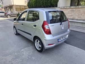 Hyundai i10 fab.2012 mot.1.1 benzina euro 5 — miniatura 4