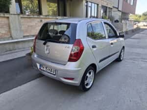 Hyundai i10 fab.2012 mot.1.1 benzina euro 5 — miniatura 5