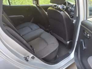 Hyundai i10 fab.2012 mot.1.1 benzina euro 5 — miniatura 8