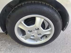 Hyundai i10 fab.2012 mot.1.1 benzina euro 5 — miniatura 9