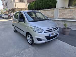 Hyundai i10 fab.2012 mot.1.1 benzina euro 5 — miniatura 10
