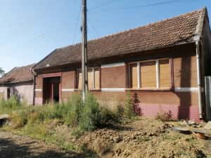 Casa de vânzare 