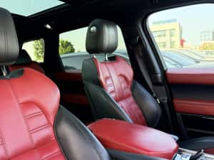 Range Rover Sport SDV8 Autobiography Dynamic — miniatura 2