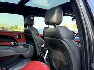 Range Rover Sport SDV8 Autobiography Dynamic — miniatura 3