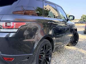 Range Rover Sport SDV8 Autobiography Dynamic — miniatura 4