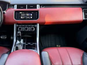 Range Rover Sport SDV8 Autobiography Dynamic — miniatura 6
