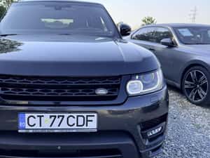 Range Rover Sport SDV8 Autobiography Dynamic — miniatura 7