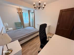 3 Camere 2020 REAL Parcare INCLUSA Metrou Politehnica Cotroceni Apaca — miniatura 4