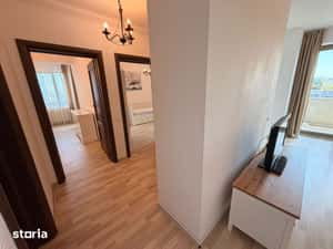 3 Camere 2020 REAL Parcare INCLUSA Metrou Politehnica Cotroceni Apaca — miniatura 6