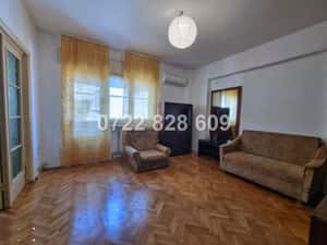 Dorobanti - Piata Dorobanti - benzinarie — miniatura 1