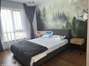 Apartament cu 2 camere, Mobilat, Utilat, Sector 6, 82.500 Euro — miniatura 2