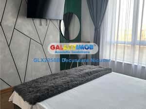 Apartament cu 2 camere, Mobilat, Utilat, Sector 6, 82.500 Euro — miniatura 3