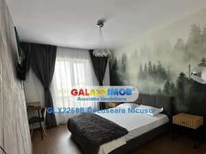 Apartament cu 2 camere, Mobilat, Utilat, Sector 6, 82.500 Euro — miniatura 4