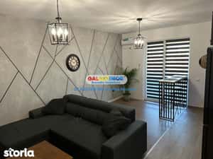 Apartament cu 2 camere, Mobilat, Utilat, Sector 6, 82.500 Euro — miniatura 5