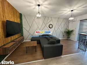 Apartament cu 2 camere, Mobilat, Utilat, Sector 6, 82.500 Euro — miniatura 6