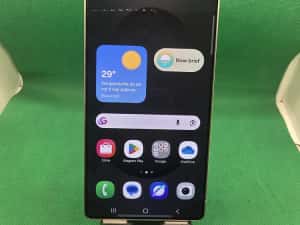 Samsung S25 Ultra 512/12GB•Bateria 99%•Amanet Lazar Crangasi •56992
