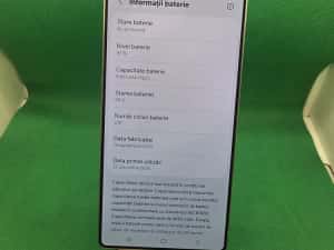 Samsung S25 Ultra 512/12GB•Bateria 99%•Amanet Lazar Crangasi •56992 — miniatura 4